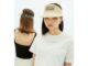 (พร้อมส่ง) GENTLEWOMAN VISOR CAP
