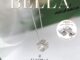 Bella สร้อยคอ Darina Jewelry DRN0008 ✨พร้อมกล่องเครื่องประดับ เขียนการ์ดได้