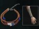 สร้อยข้อมือเกม The Last of Us 2 Peripheral Ellie Tina The Last of Us 2