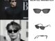 New Gentle Monster แท้ Loti แว่นกันแดด แว่นเกาหลี เลนส์โพลาไรซ์