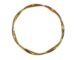 สีทอง  หญิง Bracelet  กําไลข้อมือ นําโชค ความรัก เงิน จัดส่งจากประเทศไทย