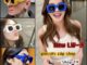 New LW-3 Y2K ทรงเหลี่ยม  แว่นตาแฟชั่น แว่นตากันแดด   [[ร้านในไทย  Glasses Cap Shop]]