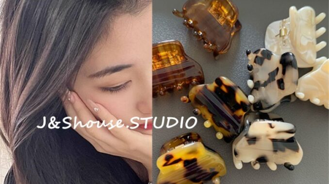 Kf683 มาใหม่ กิ๊บติดผม ขนาดเล็ก แฟชั่นเกาหลี อะซิเตท เรียบง่าย สง่างาม เครื่องประดับผม Kf683 มาใหม่ กิ๊บติดผม ขนาดเล็ก แฟชั่นเกาหลี อะซิเตท เรียบง่าย สง่างาม เครื่องประดับผม