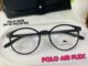 กรอบแว่นตา ผู้หญิง เบา POLO FLEX 2038 ยืดหยุ่น พร้อมเลนส์ ตัดแว่น สายตาสั้น ยาว แว่นกรองแสง บลูบล็อก ออโต้ ตัดเลนส์สายตา