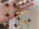 สร้อยข้อมือ / สร้อยข้อมือแฟชั่น / อุปกรณ์เครื่องประดับ / ของขวัญวันเกิด