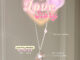 สร้อยคอ Love Story Necklace - The Green Box
