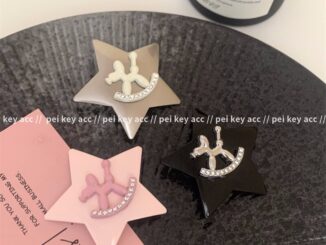 พร้อมส่ง!  ราคา/ชิ้น กิ๊บหนีบผม ด่วนประดับลูกโป่งลูกสุนัข เครื่องประดับผม สาวหวานญี่ปุ่น เกาหลี เทรนด์ใหม P0001