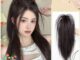 Dealshop วิกผมหางม้า แบบคลิปหนีบ น้ําหนักเบา ดูเป็นธรรมชาติ สําหรับผู้หญิง