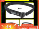 Bogie1 Tactical Belt Cobra (เส้นเดี่ยว) เข็มขัดยุทธวิธี รุ่น PD21