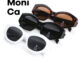 3.3 ♥   แว่นกันแดด Oversize เลนส์ Polarized | UV400 กันแดดได้จริง ใส่หลังทำเลสิก ใส่ขับรถสบายตา จาก VOIDEYEWEAR