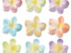 [highbuying] กิ๊บติดผม ดอกไม้ พลัมเมอเรีย สร้างสรรค์ วินเทจ ที่มีสีสัน ดอกไม้ คว้า คลิป สําหรับผู้หญิง แฟชั่น เครื่องประดับผม ผ้าโพกศีรษะ ผ้าโพกศีรษะ ใหม่ พร้อมส่ง