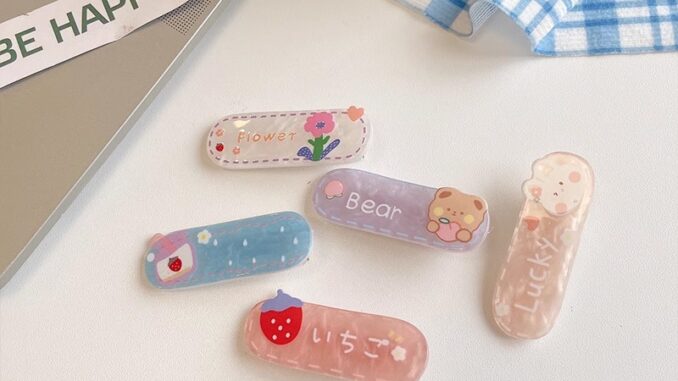 Y❤️พร้อมส่ง-กิ๊บติดผมเล็กน่ารักๆการ์ตูนเด็กผู้หญิงไปโรงเรียนเกาหลีเครื่องประดับผม-เก็บเงินปลายทาง Y❤️พร้อมส่ง-กิ๊บติดผมเล็กน่ารักๆการ์ตูนเด็กผู้หญิงไปโรงเรียนเกาหลีเครื่องประดับผม-เก็บเงินปลายทาง