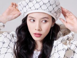 MLB (พร้อมส่ง) หมวกเบเรต์ Dia Monogram Unisex Beret หมวกMLB รุ่นใหม่ ของแท้ %