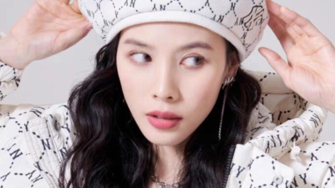 MLB (พร้อมส่ง) หมวกเบเรต์ Dia Monogram Unisex Beret หมวกMLB รุ่นใหม่ ของแท้ %