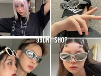 พร้อมส่งจากไทย ✨แว่นกันแดดแฟชั่น ทรงวัยรุ่นอเมริกา แนวสปอร์ต ยอดนิยม สุดฮิต ป้องกันรังสีUV400 รุ่น BLC sport