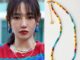 สร้อยคอโซ่ลูกปัดอะคริลิค รูปดาว สไตล์โบฮีเมียน