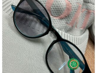 แว่นสายตายาวปรับแสง รุ่น 22041  มีให้เลือก5สี ทรงหยดน้ำ น้ำหนักเบา สวมใส่สบายตาเลนส์เปลี่ยนสีได้เมื่อออกแดด กรอบพลาสติก