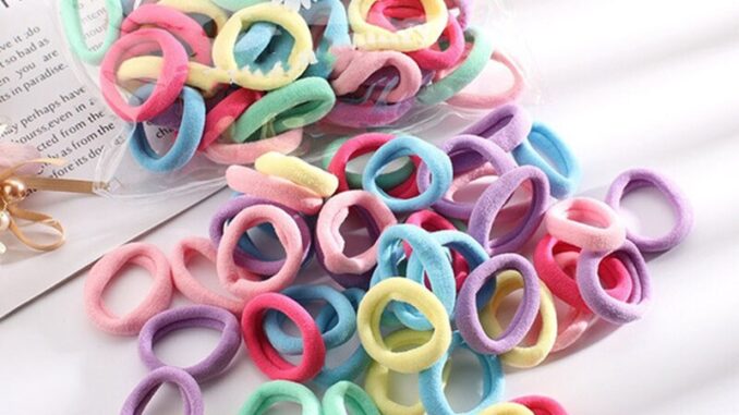 100 ชิ้น / เซต 3 ซม. ใหม่ ที่มีสีสัน ยืดหยุ่นสูง ยางรัดผม นุ่ม Scrunchies ยางรัดผม ผู้หญิง เด็กผู้หญิง S 100 ชิ้น / เซต 3 ซม. ใหม่ ที่มีสีสัน ยืดหยุ่นสูง ยางรัดผม นุ่ม Scrunchies ยางรัดผม ผู้หญิง เด็กผู้หญิง S
