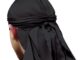 ผ้าพันคอกีฬา Durag Bandanna P6I3 สําหรับผู้ชาย