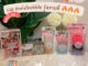 (ของแท้/พร้อมส่ง) invisibobble รวมรุ่นขายดีค่ะ