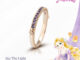KLOVES – Rapunzel | See The Light Ring แหวนเจ้าหญิงราพันเซล