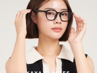 กรอบแว่นตารุ่น ‘AMIL’ เฉพาะกรอบ”พร้อมส่ง” [ตัดเลนส์รอ5-7วัน]