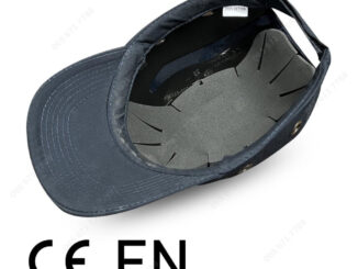 รองในหมวกเซฟตี้ รองในหมวกนิรภัยแฟชั่นทรงสปอร์ต BUMP CAP SPORT SM923