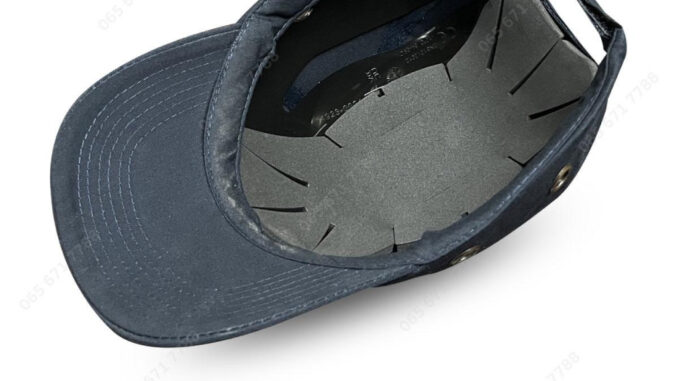รองในหมวกเซฟตี้ รองในหมวกนิรภัยแฟชั่นทรงสปอร์ต BUMP CAP SPORT SM923 รองในหมวกเซฟตี้ รองในหมวกนิรภัยแฟชั่นทรงสปอร์ต BUMP CAP SPORT SM923