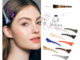 ของแท้ พร้อมส่ง Evita Peroni Classic Philippa Hair Clip