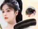 หวีรองวิกผม เพิ่มความยาวหน้าผาก