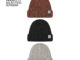 [พร้อมส่ง ] Naturehike หมวกไหมพรม ขนสัตว์ [✅แท้ประกันศูนย์] Wool warm knitted hat CYY2341LF018