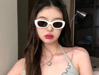 แว่นตากันแดด กรอบขนาดเล็ก แฟชั่นสําหรับผู้ชาย และผู้หญิง ป้องกันรังสียูวี ของขวัญคู่รัก