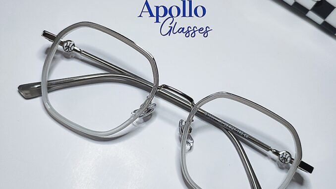 AP034 - แว่นกรองแสง แว่นบลูบล็อค BlueBlock กรองแสงสีฟ้า เลนส์ใสไม่ติดเหลือง AP034 - แว่นกรองแสง แว่นบลูบล็อค BlueBlock กรองแสงสีฟ้า เลนส์ใสไม่ติดเหลือง