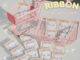 Ribbon Earring S925 | ต่างหูเงินแท้ 92.5% รูปโบว์ งานไทย แบบเยอะมากก