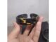 สร้อยข้อมือ รูปเต่า แบบหนา คุณภาพดี