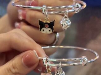การ์ตูนน่ารัก ลูกสุนัข กระต่าย กระดิ่ง สร้อยข้อมือ โซ่ กําไลข้อมือ เสน่ห์ ผู้หญิง ปาร์ตี้ คู่ มิตรภาพ เครื่องประดับ ของขวัญ