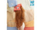 waterandothers J'adore l'ete scarf ผ้าผูกผม