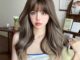 7jhh WIGS ใหม่ วิกผมหยิกยาว ไฮไลท์ ไฮไลท์ไฟเบอร์ธรรมชาติ สีเบจ สําหรับผู้หญิง C-0364
