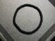 กำไลหินแท้ นิลดำ "อัญมณีแห่งอำนาจ" (Black Onyx) 4.5mm