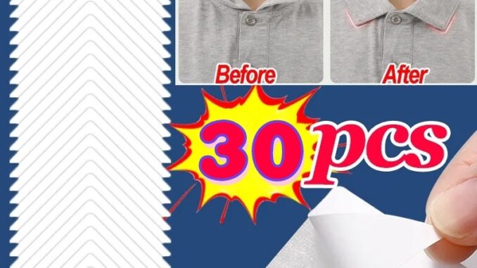 แผ่นสติกเกอร์ PVC ใส ทรงสามเหลี่ยม กันม้วน มีกาวในตัว สําหรับติดปกเสื้อเชิ้ต 10 20 30 ชิ้น แผ่นสติกเกอร์ PVC ใส ทรงสามเหลี่ยม กันม้วน มีกาวในตัว สําหรับติดปกเสื้อเชิ้ต 10 20 30 ชิ้น