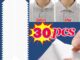 แผ่นสติกเกอร์ PVC ใส ทรงสามเหลี่ยม กันม้วน มีกาวในตัว สําหรับติดปกเสื้อเชิ้ต 10 20 30 ชิ้น