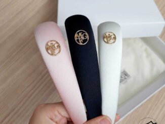 ของแท้  % ที่คาดผม  Marithe Francois Girbaud
