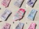SANRIO Goodgirlm1 ผ้าพันคอ ที่คาดผม ลายการ์ตูน Hello Kitty Cinnamoroll Kuromi สไตล์เกาหลี น่ารัก สร้างสรรค์ เหมาะกับฤดูร้อน สําหรับผู้หญิง TH