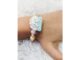 พร้อมส่ง ใน กำไรข้อมือซานริโอ แคร์แบร์ ชินนาม่อน