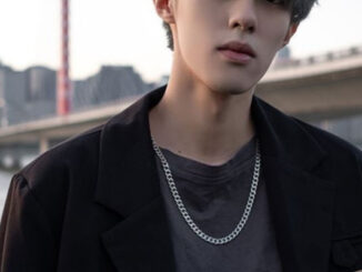 พร้อมส่งจากไทย เครื่องประดับแฟชั่น สร้อยคอโซ่ hiphop สร้อยคอฮิปฮอป เท่ห์ๆ สไตล์เกาหลี N139