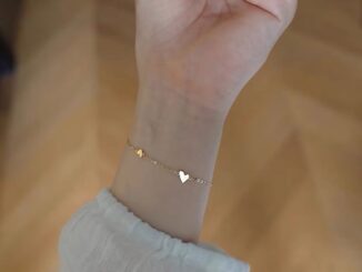 สร้อยข้อมือเหล็กไทเทเนียม 520 Love ระดับไฮเอนด์ สําหรับแฟนสาว