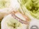 ATHENA JEWELRY แท้ ไดมอนด์ เงิน 925 ต้นฉบับ แหวน เครื่องประดับ Silver โกลด์ งูธรรมดา เครื่องประดับ ผู้หญิง มอยส์ซาไนท์ แฟชั่น เกาหลี R2028