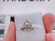 จี้เงิน เกรด 925 รูป Disney Cinderella Magic Carriage เหมาะกับวันครบรอบ
