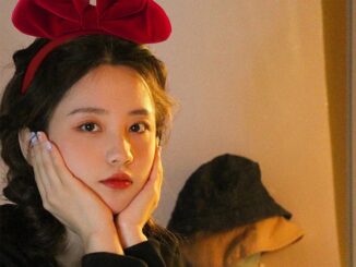 ที่คาดผม ผ้ากํามะหยี่ ประดับโบว์ สไตล์วินเทจ สําหรับเด็กผู้หญิง