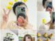 กิ๊บติดผม รูปการ์ตูนเป็ด สีเหลือง เหมาะกับของขวัญ แฟชั่นสําหรับเด็กผู้หญิง
